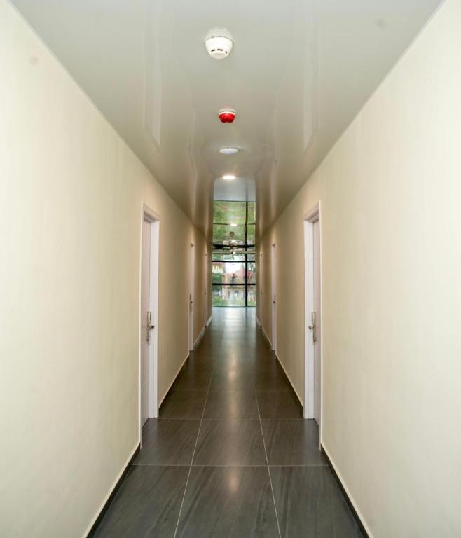 Hotel Scala room 5